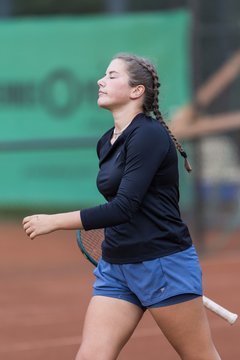 Ida Wobker 272 - Lilienthal Open